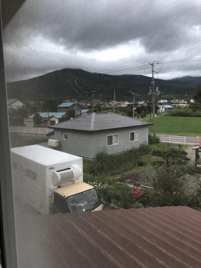 Hotel Minshuku Hinata Iwanai Exterior foto
